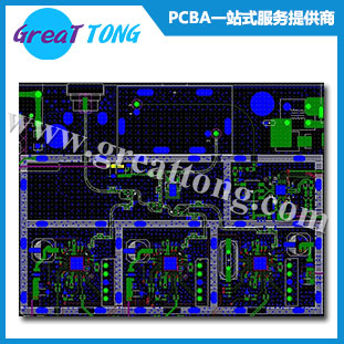 高速PCB設(shè)計(jì)中如何屏蔽信號(hào)干擾？-深圳宏力捷