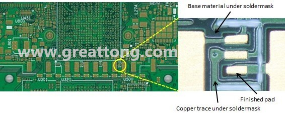 Solder Mask(S/M)是什么？對PCB有什么用處？只有綠色嗎？