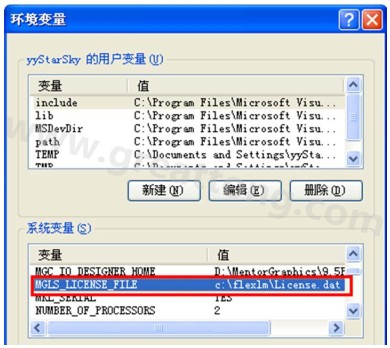 PADS_9.5 安裝使用中文指南-第二部分[安裝]