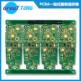 PCB行業(yè)深度報告：行業(yè)轉移加速，PCB龍頭迎成長契機