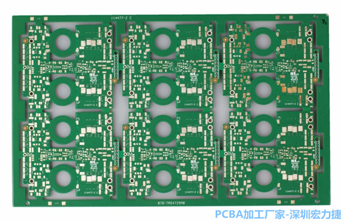 PCBA大講堂：PCB來料如何檢測？