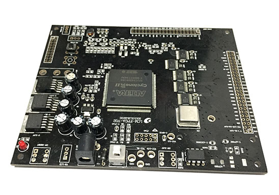 PCB設計打樣