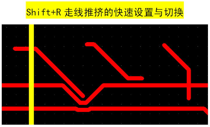 PCB設(shè)計的18種特殊走線畫法與技巧