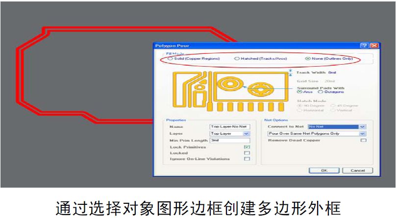 PCB設(shè)計的18種特殊走線畫法與技巧