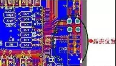 PCB設(shè)計如何做好晶振布局？