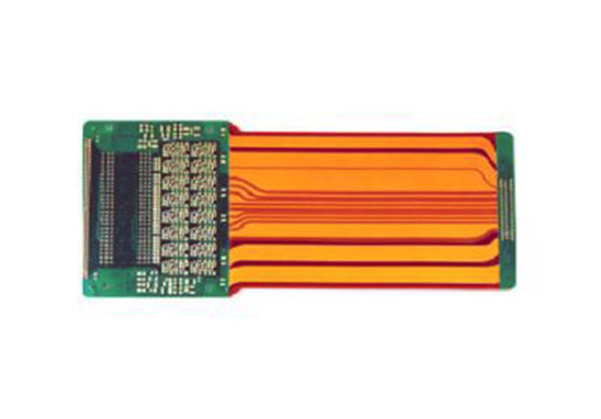 軟硬結合板PCB設計公司