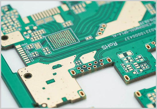 PCB制造過程中鉆孔不透的原因及解決措施